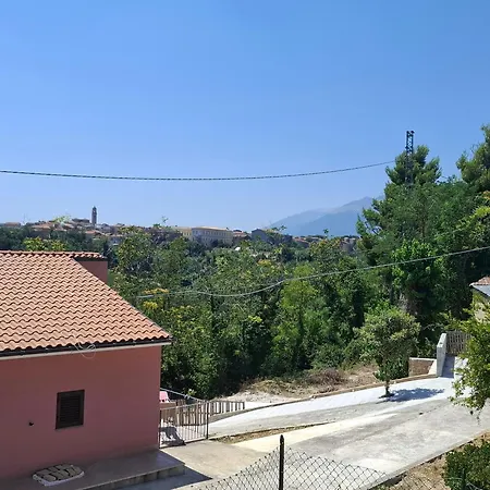Pfcasavacanze * Orsogna